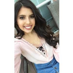 Meet your Posher, Merissa